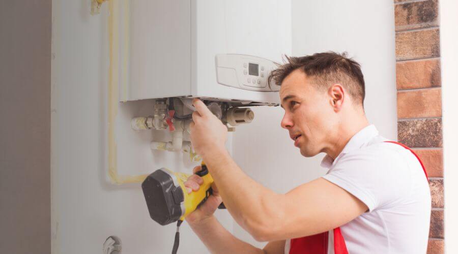 Professional emergency plumbing in Ball, LA